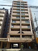 西新駅より徒歩4分 8階 築26年1ヶ月の賃貸物件