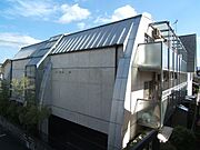 ヴィブエル西新 2階 築29年9ヶ月の賃貸物件