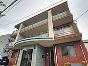 エレガンス南庄 3階 築17年10ヶ月の賃貸物件