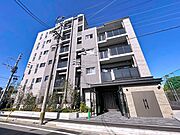 室見駅より徒歩9分 6階 新築の賃貸物件