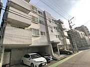 西新駅より徒歩7分 3階 築33年9ヶ月の賃貸物件