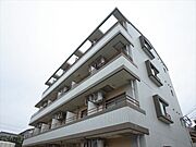 OAKVILLA室見14th 3階 築35年6ヶ月の賃貸物件