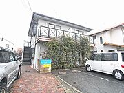 藤崎駅より徒歩15分 2階 築26年9ヶ月の賃貸物件