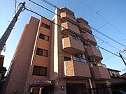 室見駅より徒歩6分 3階 築19年7ヶ月の賃貸物件