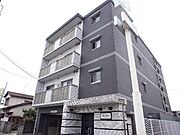 室見駅より徒歩8分 3階 築16年10ヶ月の賃貸物件