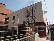 コート・スタイル荒江 1階 築13年9ヶ月の賃貸物件