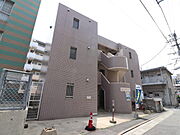 ホリデンハイツ西新 2階 築28年9ヶ月の賃貸物件