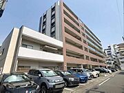 藤崎駅より徒歩7分 3階 築10年8ヶ月の賃貸物件