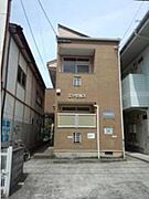 エンゼルス 1階 築32年10ヶ月の賃貸物件