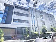 パインコート城西 1階 築9年10ヶ月の賃貸物件