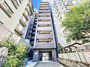 ネストピア西新２ 6階 築1年4ヶ月の賃貸物件