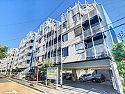 西新駅より徒歩7分 2階 築29年7ヶ月の賃貸物件