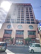 西新駅より徒歩5分 7階 築24年8ヶ月の賃貸物件