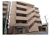 藤崎駅より徒歩8分 3階 築13年8ヶ月の賃貸物件