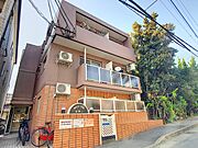 ウエストヴィラ祖原山 1階 築36年1ヶ月の賃貸物件