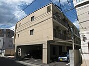 西新駅より徒歩2分 3階 築15年8ヶ月の賃貸物件