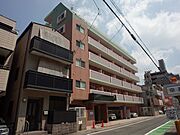 西新駅より徒歩3分 6階 築20年10ヶ月の賃貸物件