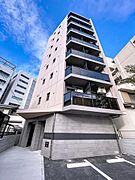 西新駅より徒歩7分 3階 新築の賃貸物件