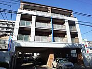 藤崎駅より徒歩15分 3階 築23年8ヶ月の賃貸物件