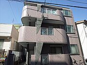 エムアール祖原 2階 築24年1ヶ月の賃貸物件