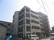 パルム高取 4階 築34年7ヶ月の賃貸物件