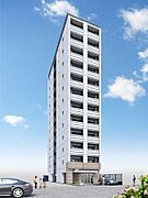 ネストピア藤崎駅前 5階 築6年8ヶ月の賃貸物件