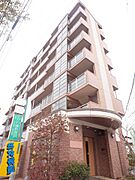 藤崎駅より徒歩21分 6階 築22年8ヶ月の賃貸物件