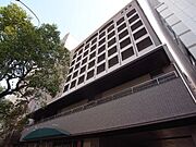 ホワイティ西新２ 3階 築28年9ヶ月の賃貸物件