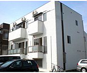 ピュール西新 1階 築17年2ヶ月の賃貸物件