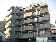 室見駅より徒歩3分 2階 築24年8ヶ月の賃貸物件