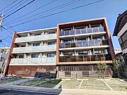 西新駅より徒歩9分 2階 築3年1ヶ月の賃貸物件