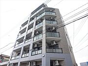 レジェール22 3階 築30年6ヶ月の賃貸物件