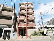 メゾンド・ルーブル 1階 築37年8ヶ月の賃貸物件