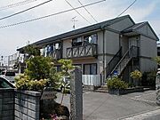 リホハウス１ 1階 築32年7ヶ月の賃貸物件