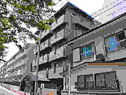 藤崎駅より徒歩6分 2階 築34年2ヶ月の賃貸物件