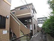 マンダリン曙 1階 築20年7ヶ月の賃貸物件