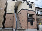 コンファート曙 2階 築21年8ヶ月の賃貸物件