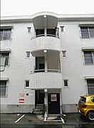 茶山駅より徒歩14分 3階 築37年8ヶ月の賃貸物件