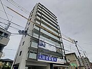 西新駅より徒歩7分 8階 築4年1ヶ月の賃貸物件