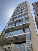 デュオヴェール西新coroso 12階 新築の賃貸物件