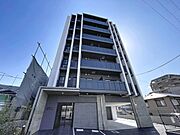 藤崎駅より徒歩13分 3階 新築の賃貸物件