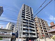 ざ・荒江 10階 築4年4ヶ月の賃貸物件