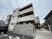 藤崎駅より徒歩28分 3階 築1年の賃貸物件