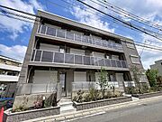 西新駅より徒歩13分 1階 新築の賃貸物件