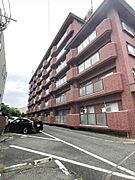 室見駅より徒歩23分 2階 築49年7ヶ月の賃貸物件
