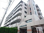 パストラル三寿 6階 築30年10ヶ月の賃貸物件