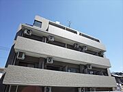 ストリームライン南庄 4階 築34年4ヶ月の賃貸物件