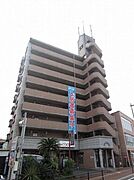 ラフィネ荒江 4階 築29年2ヶ月の賃貸物件