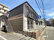 西新駅より徒歩15分 1階 築46年2ヶ月の賃貸物件