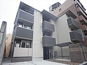 茶山駅より徒歩21分 1階 築6年11ヶ月の賃貸物件